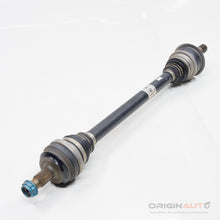 Semi Eixo Traseiro Esquerdo Mercedes C 43 Amg W205 2018 A2053504019