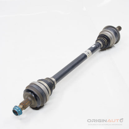 Semi Eixo Traseiro Esquerdo Mercedes C 43 Amg W205 2018 A2053504019