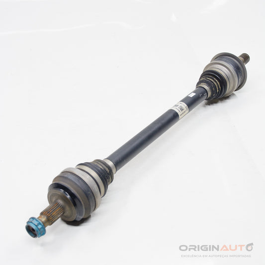 Semi Eixo Traseiro Esquerdo Mercedes C 43 Amg W205 2018 A2053504019