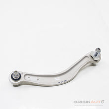 Braco Suspensao Traseiro Esquerdo Mercedes C 43 Amg W205 2018 A2043500132