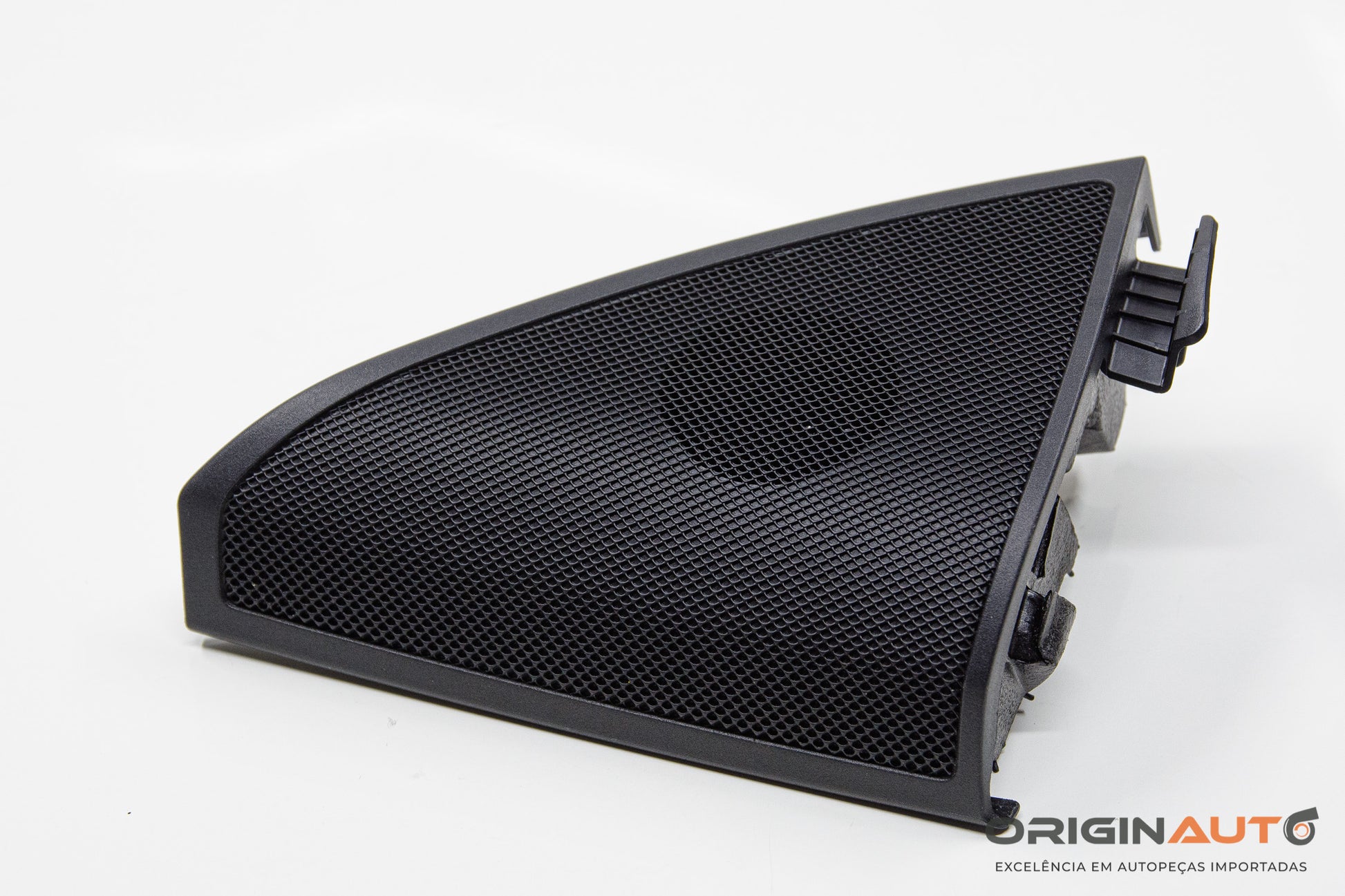 Tweeter Esquerdo Coluna A Mercedes C 180 Coupe W204 2014 A2047203948