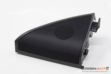 Tweeter Esquerdo Coluna A Mercedes C 180 Coupe W204 2014 A2047203948