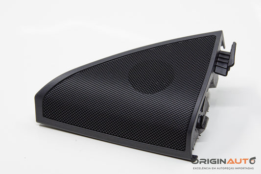Tweeter Esquerdo Coluna A Mercedes C 180 Coupe W204 2014 A2047203948