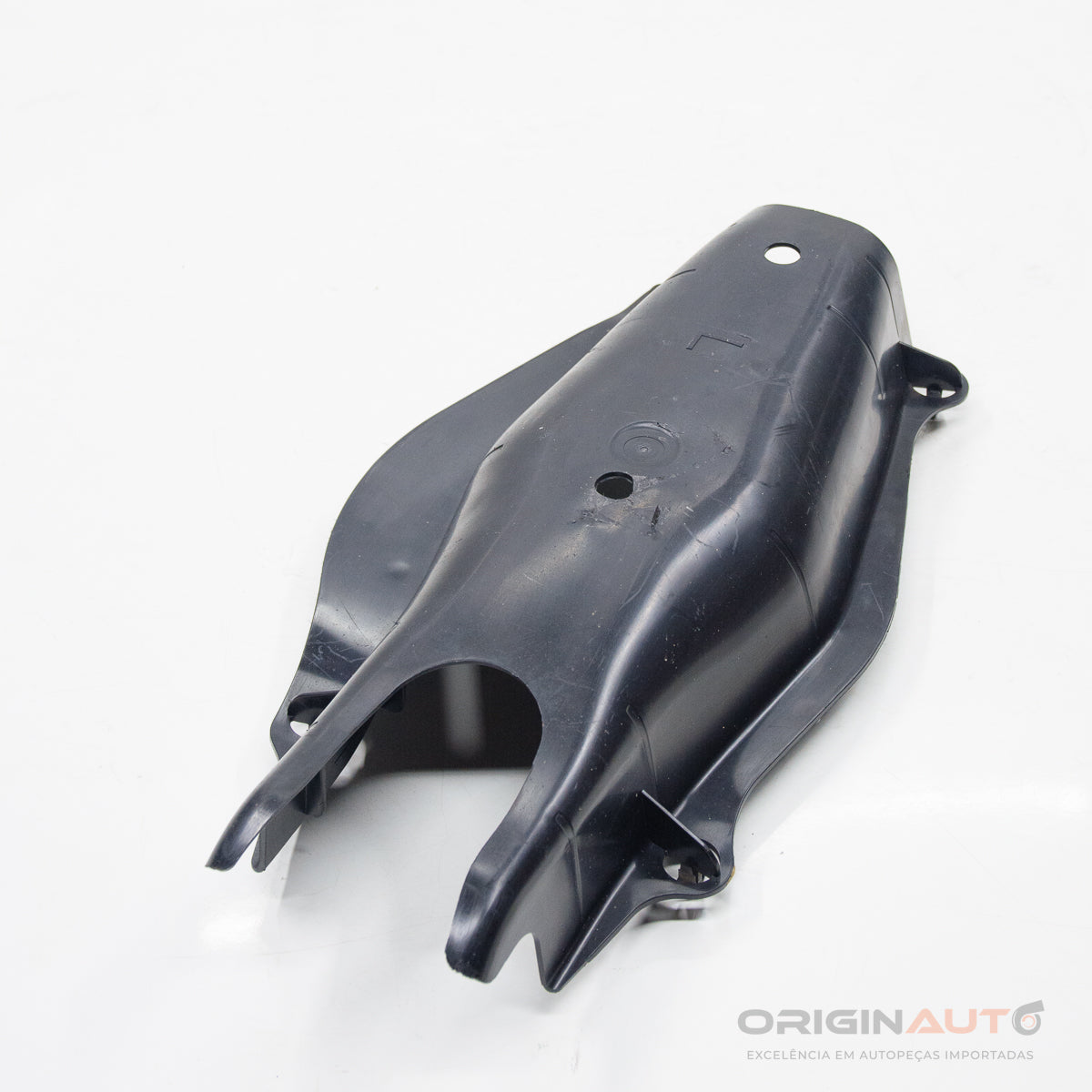 Acabamento Bandeja T/E Mercedes C 43 Amg W205 2018 A2053522900