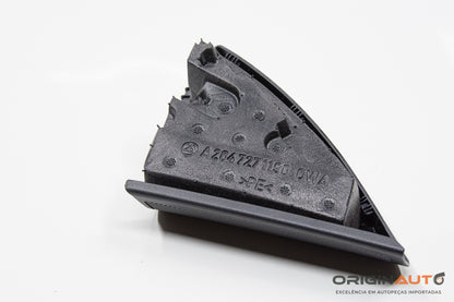 Tweeter Esquerdo Coluna A Mercedes C 180 Coupe W204 2014 A2047203948