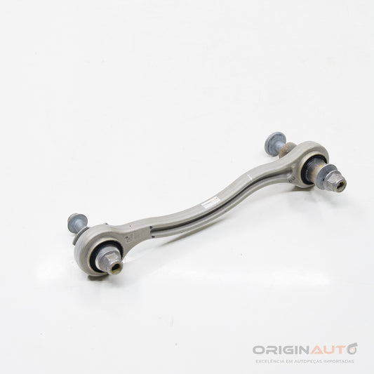 Braco Suspensao Traseiro Esquerdo Mercedes C 43 Amg W205 2018 A2313500353