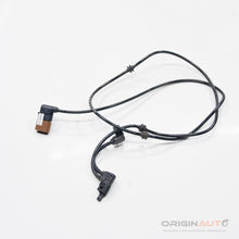 Chicote Eletrico Eixo Traseiro Esquerdo Mercedes C 43 Amg W205 2018 A2055404306