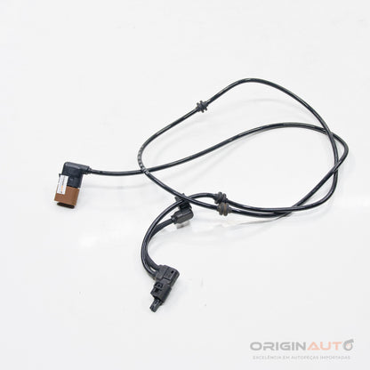 Chicote Eletrico Eixo Traseiro Esquerdo Mercedes C 43 Amg W205 2018 A2055404306