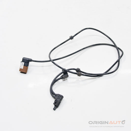 Chicote Eletrico Eixo Traseiro Esquerdo Mercedes C 43 Amg W205 2018 A2055404306