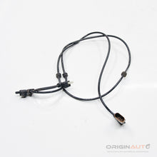 Chicote Eletrico Eixo Traseiro Esquerdo Mercedes C 43 Amg W205 2018 A2055404306