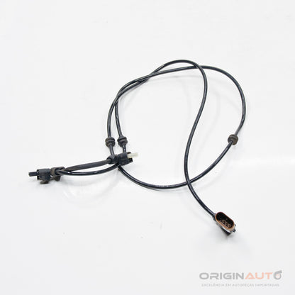 Chicote Eletrico Eixo Traseiro Esquerdo Mercedes C 43 Amg W205 2018 A2055404306