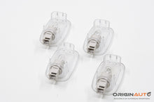 Luz Cortesia Mercedes C 180 Coupe W204 2014 A2218200401 Unidade