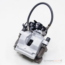 Pinca Freio Traseira Esquerda Mercedes C 43 Amg W205 2018 A2534230998