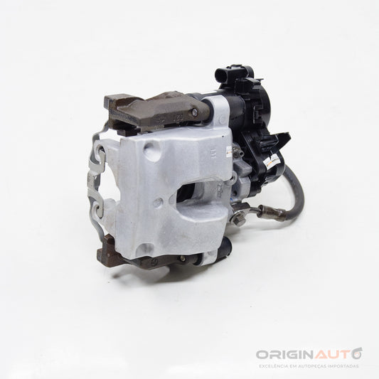 Pinca Freio Traseira Esquerda Mercedes C 43 Amg W205 2018 A2534230998
