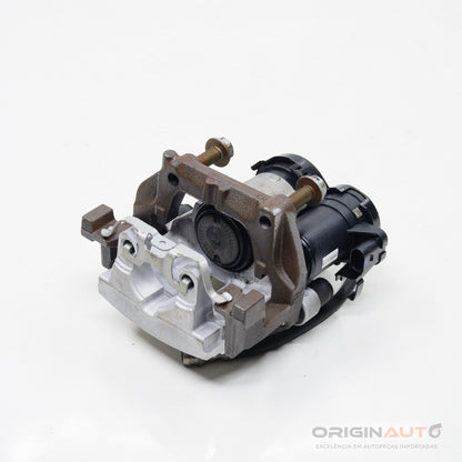 Pinca Freio Traseira Esquerda Mercedes C 43 Amg W205 2018 A2534230998