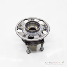 Cubo Roda Rolamento Traseiro Mercedes C 43 Amg W205 2018 A2053570400