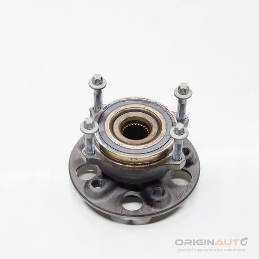 Cubo Roda Rolamento Traseiro Mercedes C 43 Amg W205 2018 A2053570400