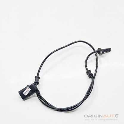Sensor Abs Rotacao T/E Mercedes C 43 Amg W205 2018 A2059058503