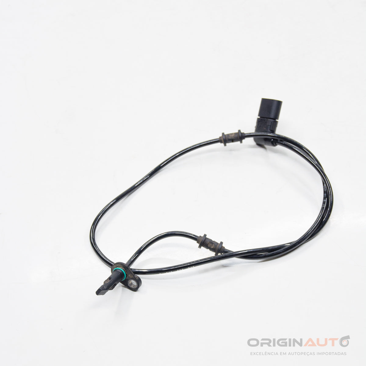 Sensor Abs Rotacao T/E Mercedes C 43 Amg W205 2018 A2059058503