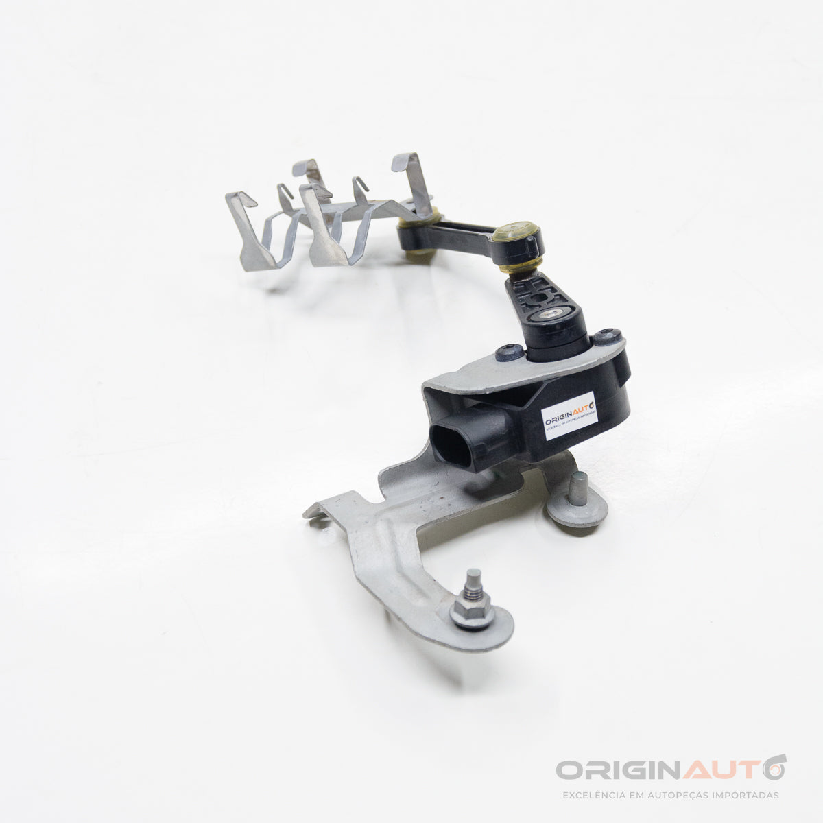 Sensor Alt Estabilidade T/E Mercedes C 43 Amg W205 2018 A0009053704 A2139051902