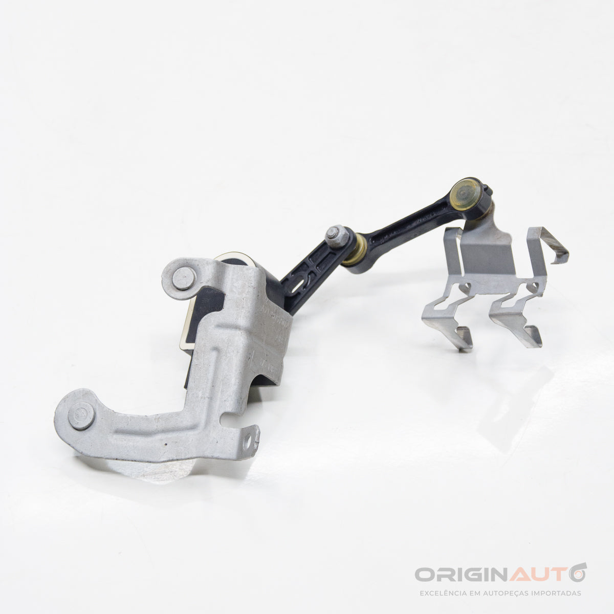 Sensor Alt Estabilidade T/E Mercedes C 43 Amg W205 2018 A0009053704 A2139051902