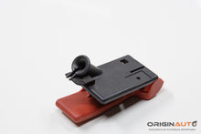 Alavanca Abertura Capo Mercedes C 180 Coupe W204 2014 A1248800320