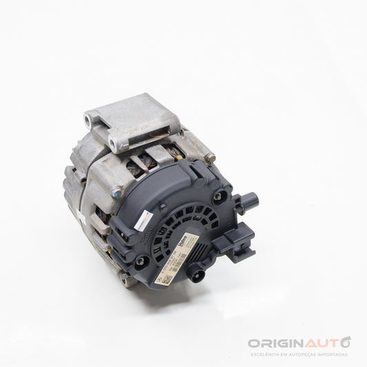 Alternador Mercedes C 43 Amg W205 2018 A0009068706