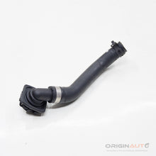 Mangueira De Agua Mercedes C 43 Amg W205 2018 A2058305102