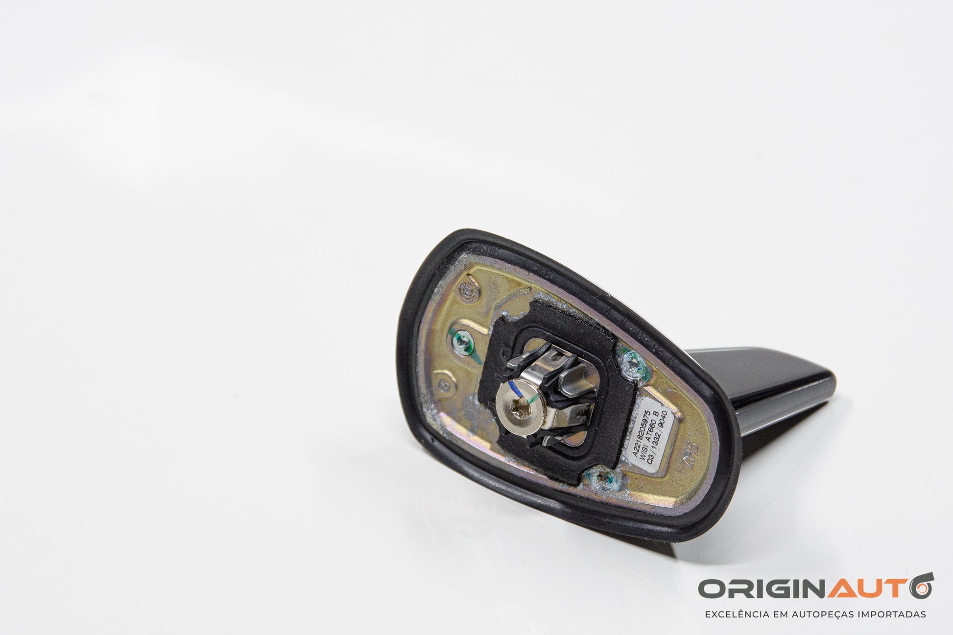 Antena Tubarao Mercedes C 180 Coupe W204 2014 A2218205975