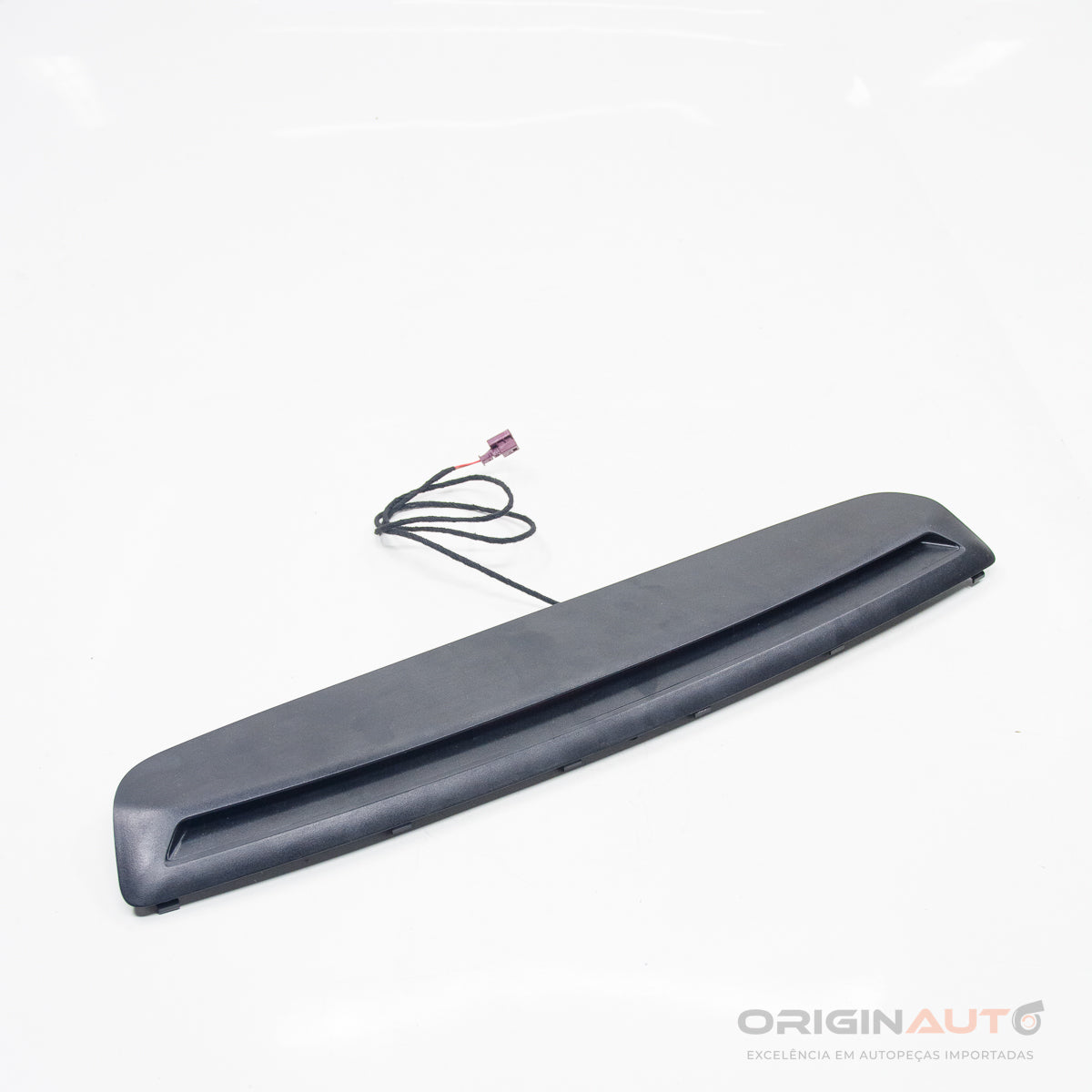 Luz Freio Brake Light Mercedes C 43 Amg W205 2018 A2058200260