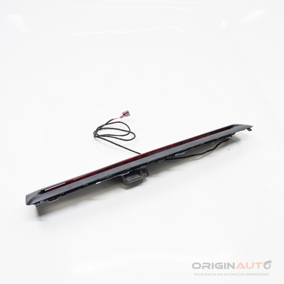 Luz Freio Brake Light Mercedes C 43 Amg W205 2018 A2058200260