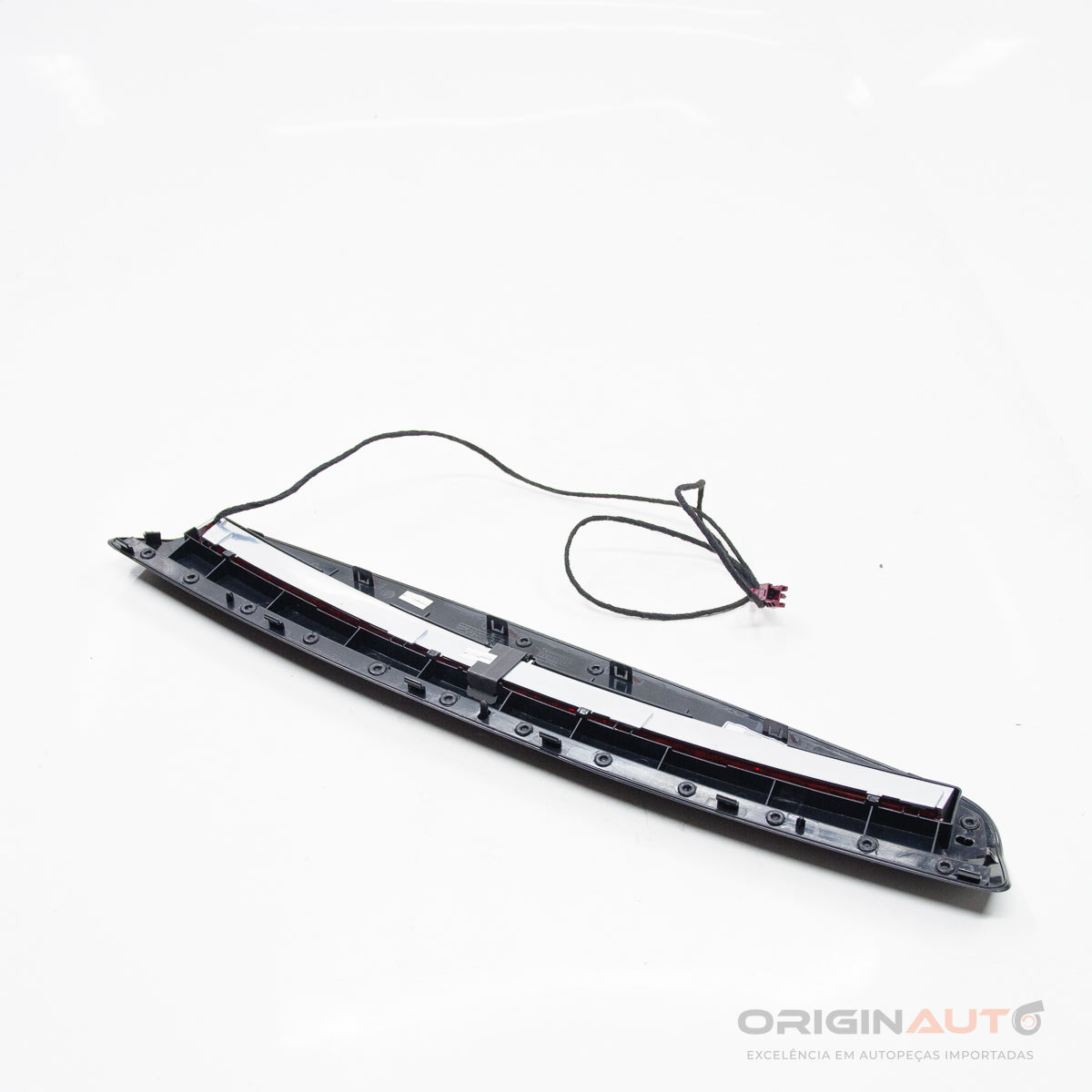 Luz Freio Brake Light Mercedes C 43 Amg W205 2018 A2058200260