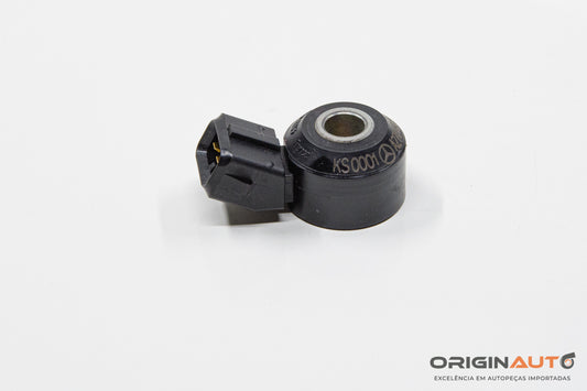 Sensor Detonacao Mercedes C 180 Coupe W204 2014 A2709050200