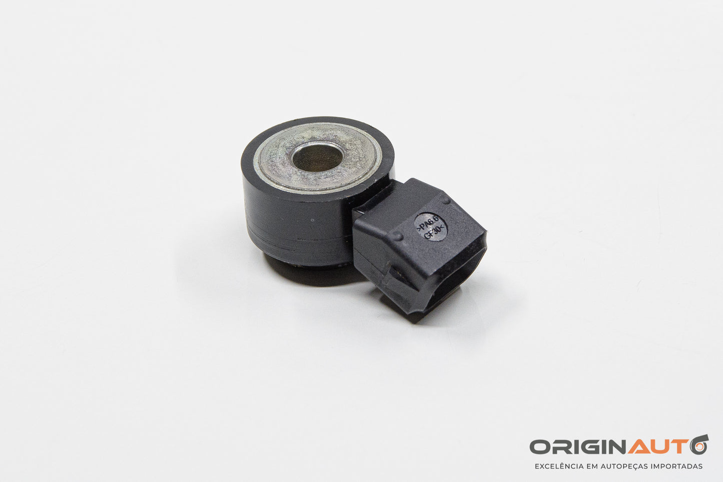 Sensor Detonacao Mercedes C 180 Coupe W204 2014 A2709050200