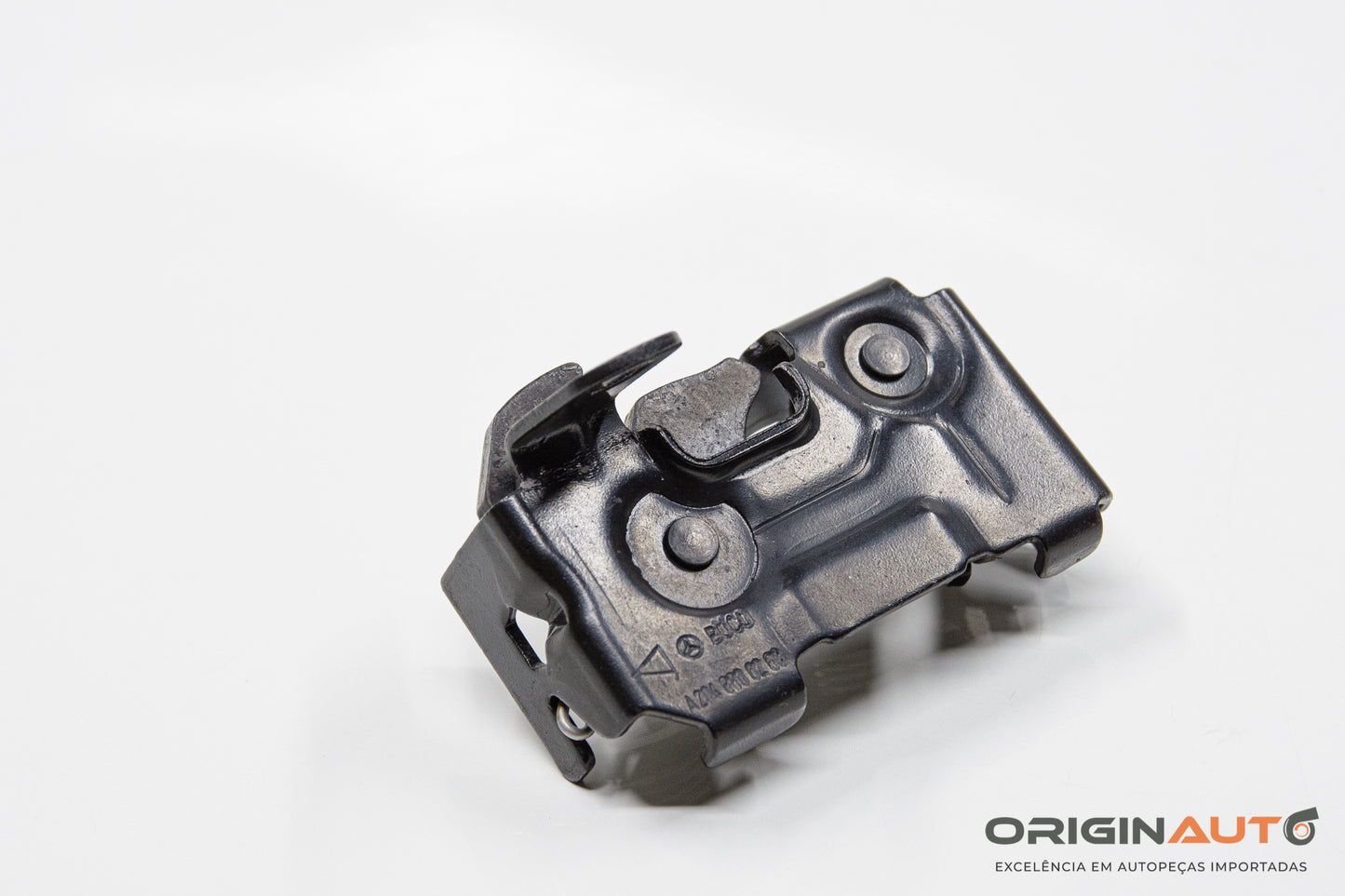 Fechadura Capo Mercedes C 180 Coupe W204 2014 A2048800260