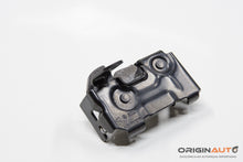 Fechadura Capo Mercedes C 180 Coupe W204 2014 A2048800260