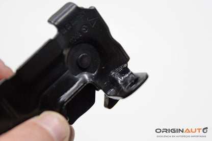 Fechadura Capo Mercedes C 180 Coupe W204 2014 A2048800260