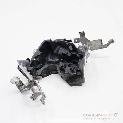 Protetor Bomba Alta Mercedes C 43 Amg W205 2018 A2760781184