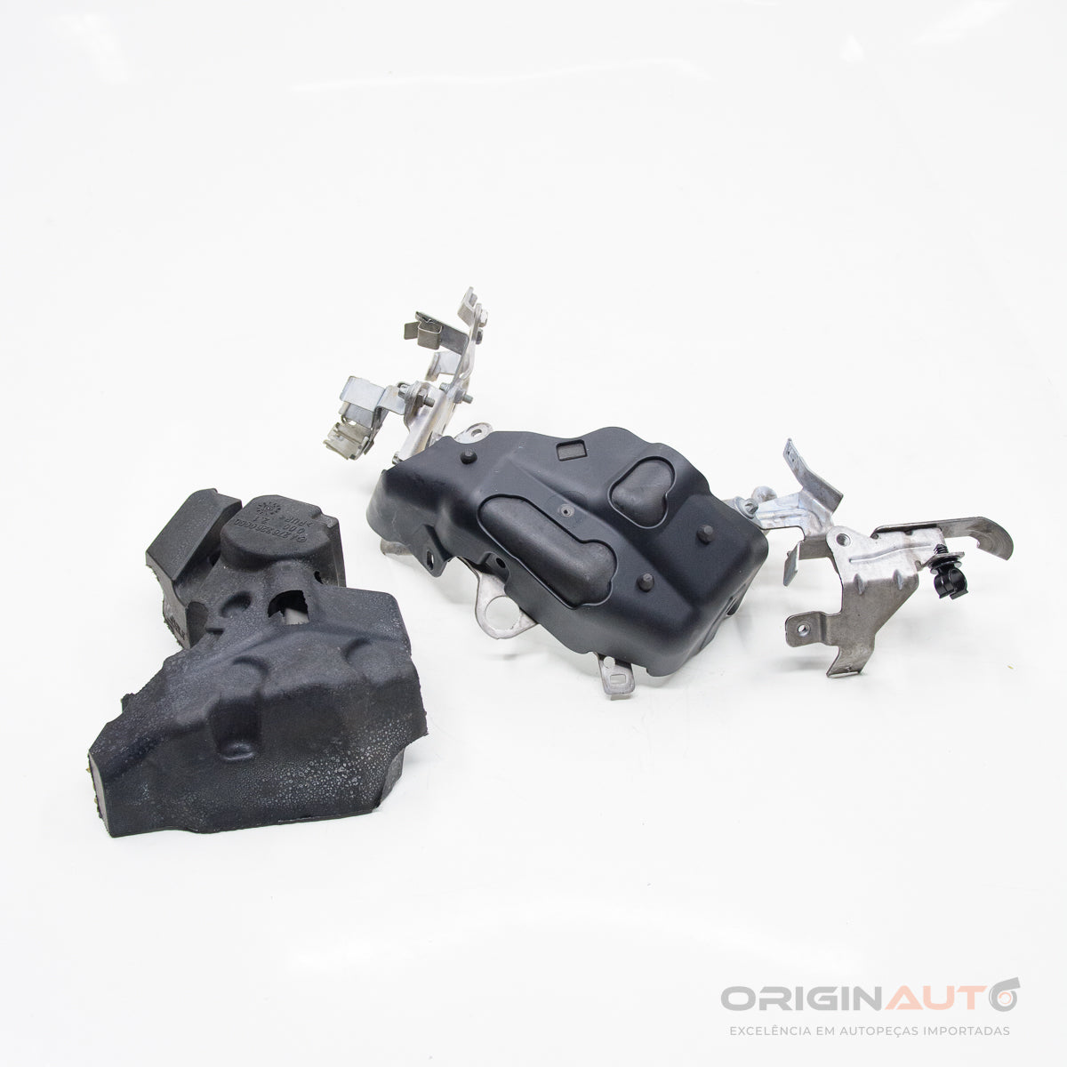 Protetor Bomba Alta Mercedes C 43 Amg W205 2018 A2760781184