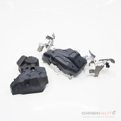 Protetor Bomba Alta Mercedes C 43 Amg W205 2018 A2760781184