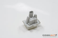 Luz Placa Mercedes C 180 Coupe W204 2014 A2218200856