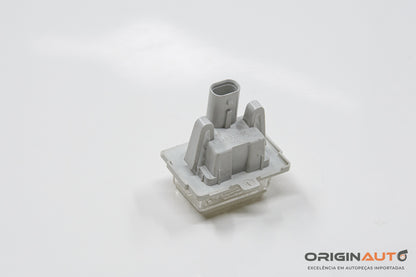 Luz Placa Mercedes C 180 Coupe W204 2014 A2218200856