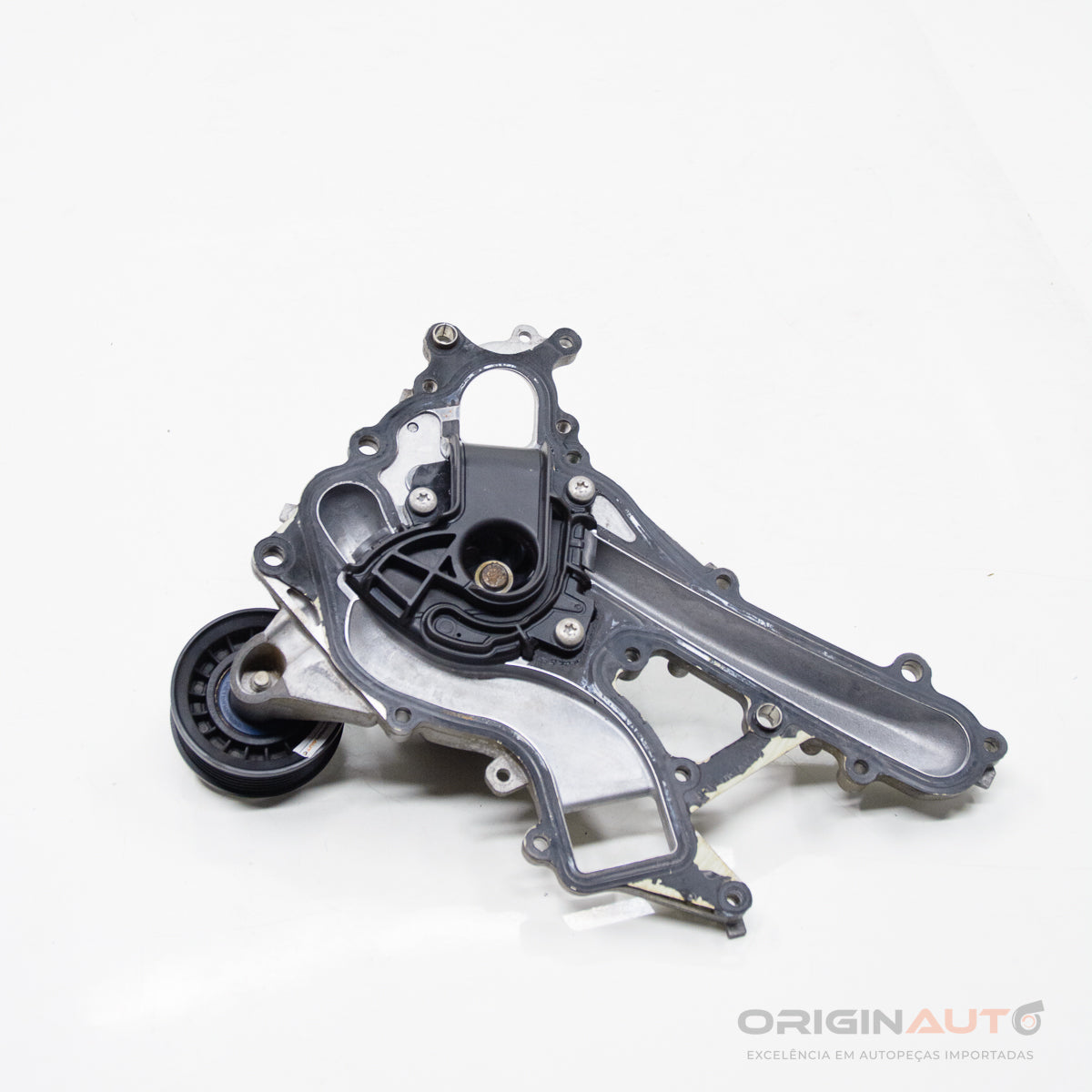 Bomba Agua Mercedes C 43 Amg W205 2018 A2762010701