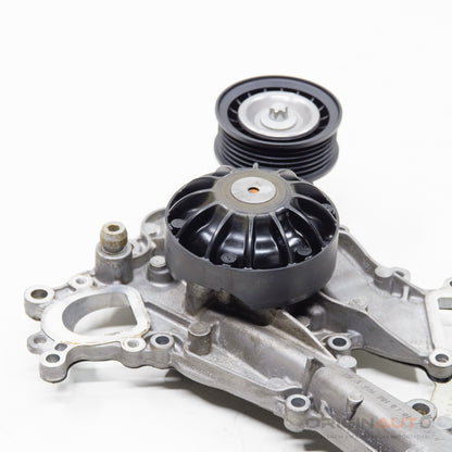 Bomba Agua Mercedes C 43 Amg W205 2018 A2762010701