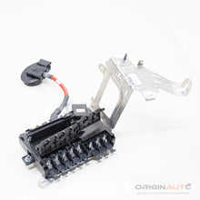 Modulo Fusivel Mercedes C 43 Amg W205 2018 A2055402850 A2055451340 A2055457440