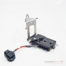 Modulo Fusivel Mercedes C 43 Amg W205 2018 A2055402850 A2055451340 A2055457440