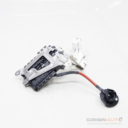 Modulo Fusivel Mercedes C 43 Amg W205 2018 A2055402850 A2055451340 A2055457440