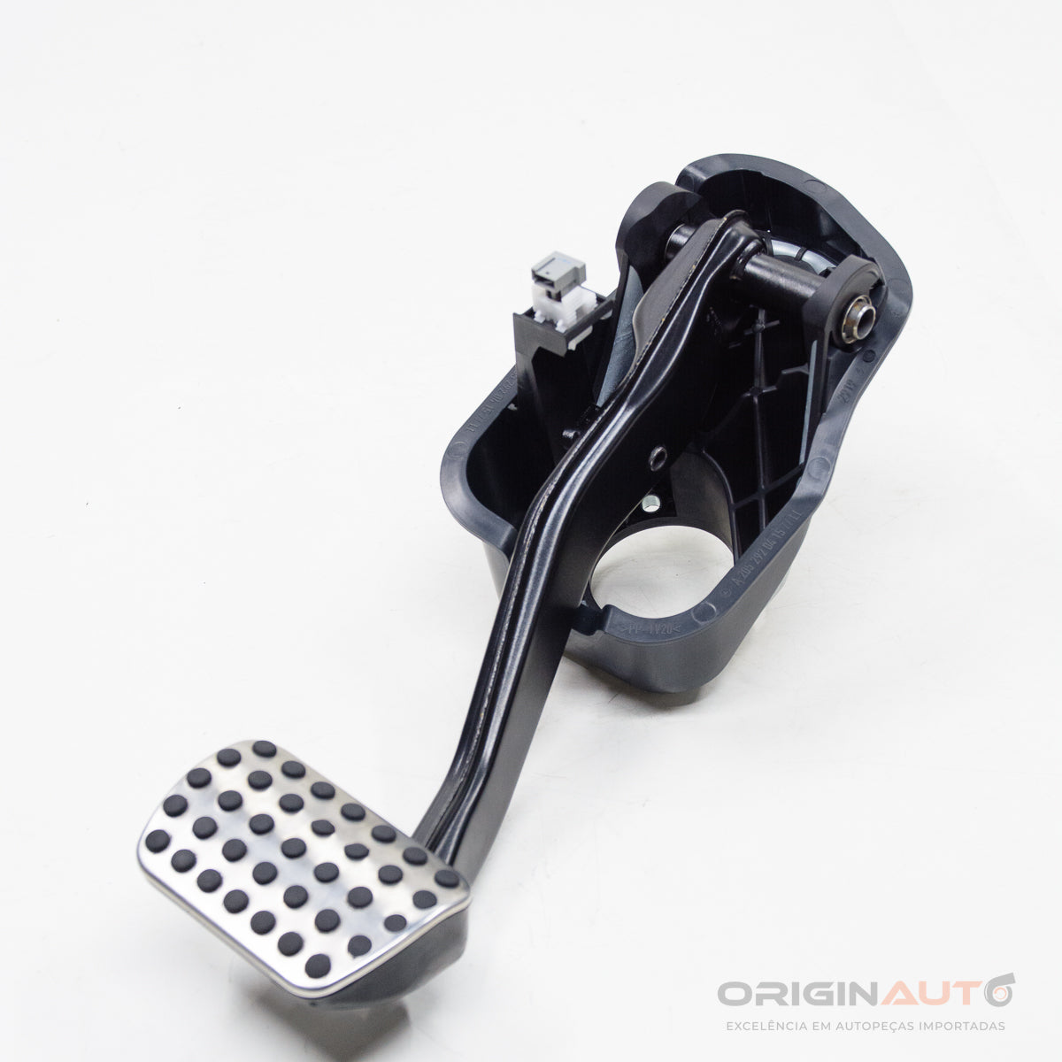 Pedal Freio Mercedes C 43 Amg W205 2018 A2052920100
