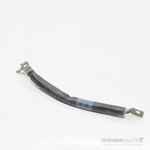 Chicote Cabo Negativo Bateria Mercedes C 43 Amg W205 2018 A2055407916