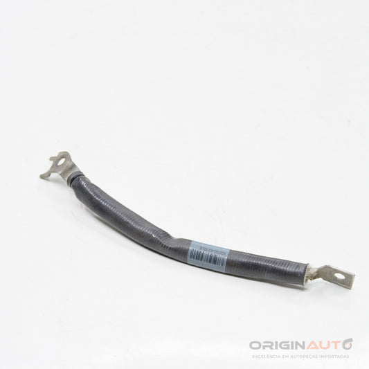Chicote Cabo Negativo Bateria Mercedes C 43 Amg W205 2018 A2055407916